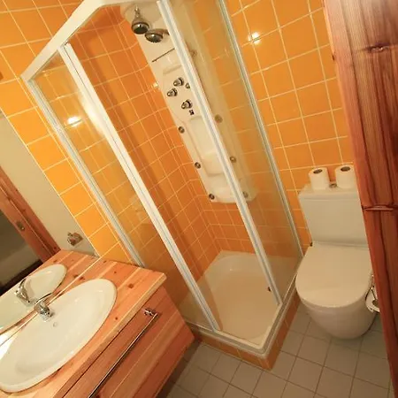 Casa Branca Da Vaquinha Hébergement de vacances *