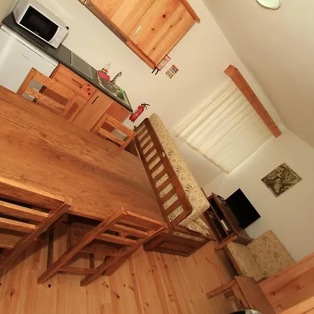 Casa Branca Da Vaquinha Hébergement de vacances