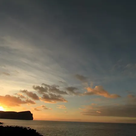 Casa Branca Da Vaquinha Hébergement de vacances *