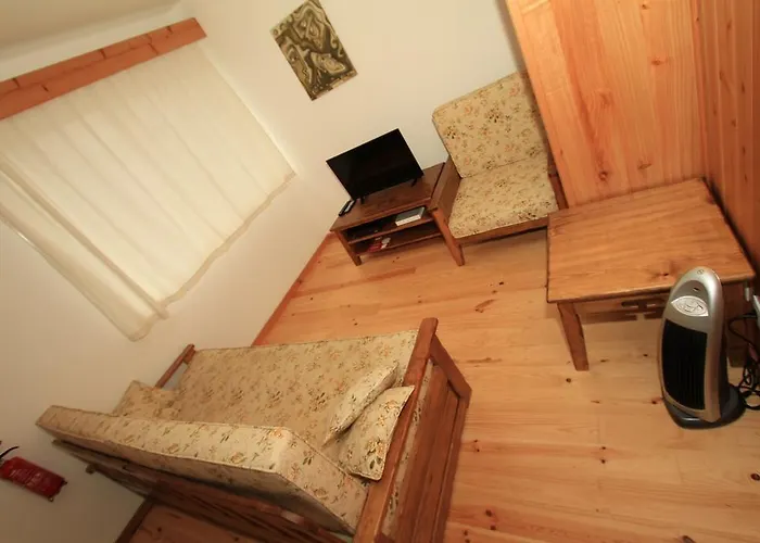 Casa Branca Da Vaquinha Σπίτι διακοπών *