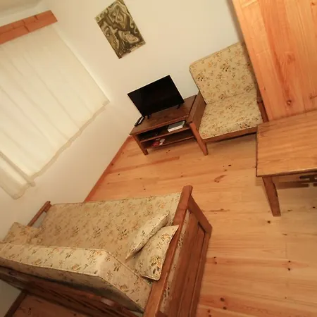 Casa Branca Da Vaquinha Tatil Evi *