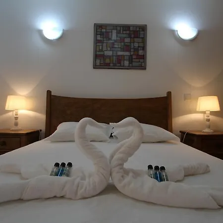 Casa Branca Da Vaquinha Angra do Heroísmo