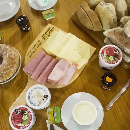 Casa Branca Da Vaquinha