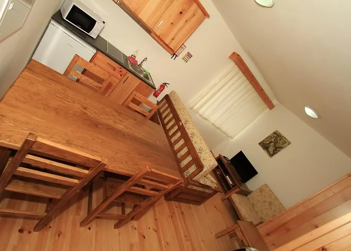 Casa Branca Da Vaquinha Tatil Evi